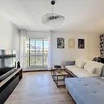 Spacieux Montferrand Κλερμόν Φεράν