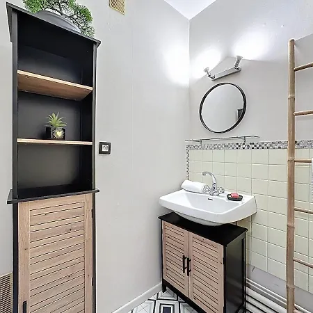 Spacieux Montferrand Клермон-Ферран