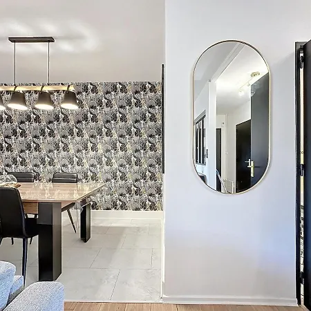 Spacieux Montferrand * Клермон-Ферран