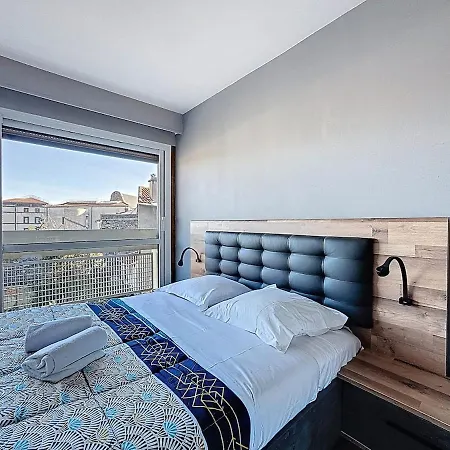 Spacieux Montferrand