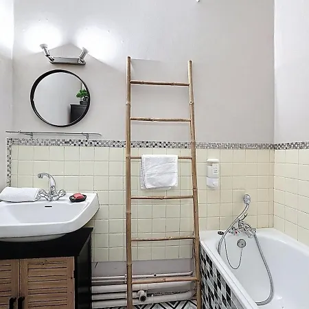 Spacieux Montferrand Клермон-Ферран