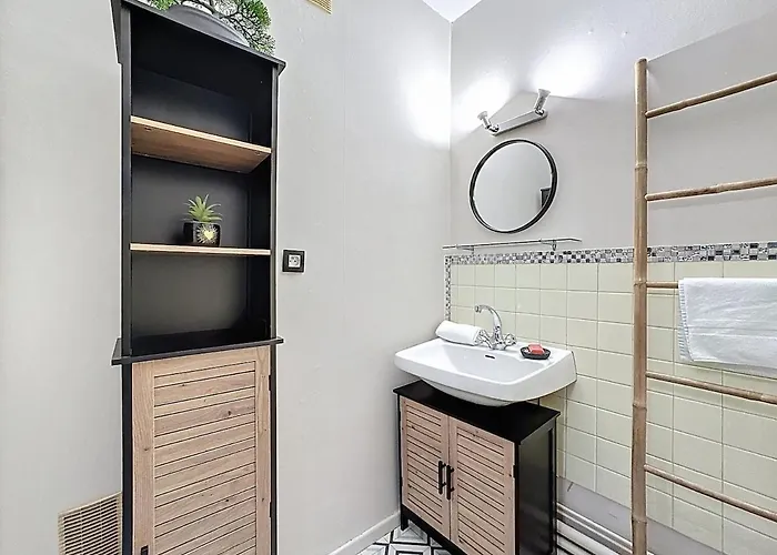 Spacieux Montferrand Клермон-Ферран