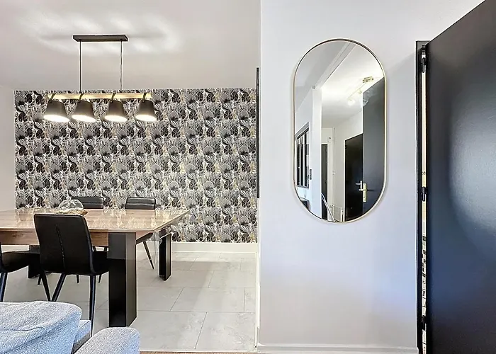 Spacieux Montferrand * Clermont-Ferrand