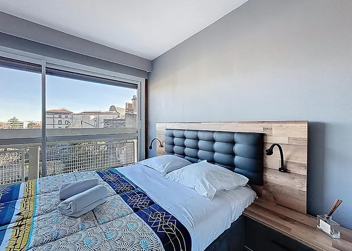 Spacieux Montferrand