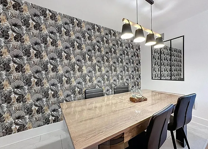 Spacieux Montferrand * Clermont-Ferrand