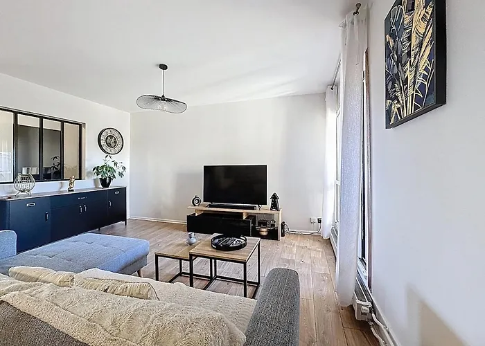 Spacieux Montferrand