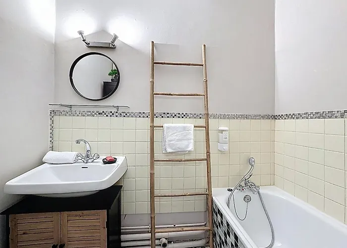 Spacieux Montferrand Clermont-Ferrand