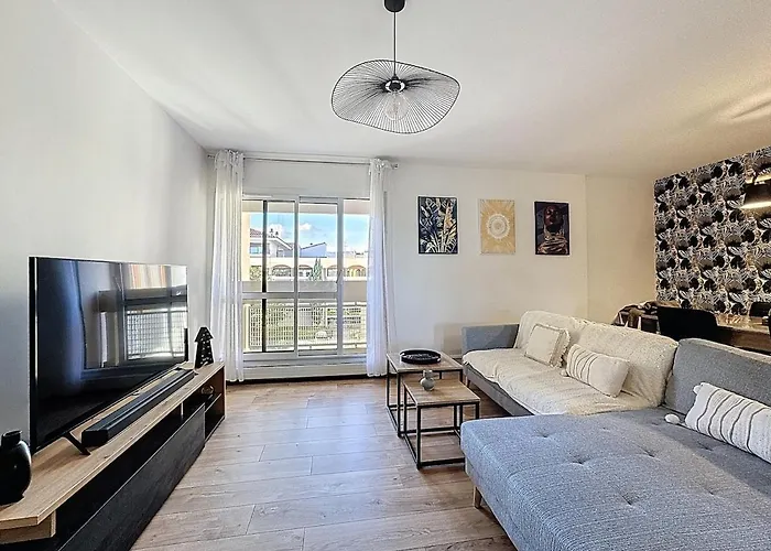 Spacieux Montferrand Клермон-Ферран