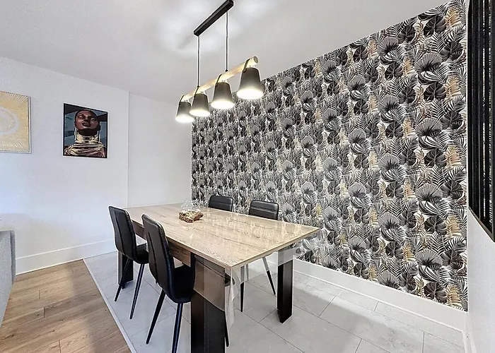 Spacieux Montferrand *